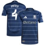 Explore the aston villa adidas third authentic shirt 2024-25 with patten 4 cup printing Collection of Aston Villa jerseys. Authentic, high-quality football shirts for every supporter, available worldwide.