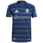 Explore the aston villa adidas third authentic shirt 2024-25 with rashford 9 printing Collection of Aston Villa jerseys. Authentic, high-quality football shirts for every supporter, available worldwide.