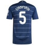 Explore the aston villa adidas third authentic shirt 2024-25 with staniforth 5 cup printing Collection of Aston Villa jerseys. Authentic, high-quality football shirts for every supporter, available worldwide.