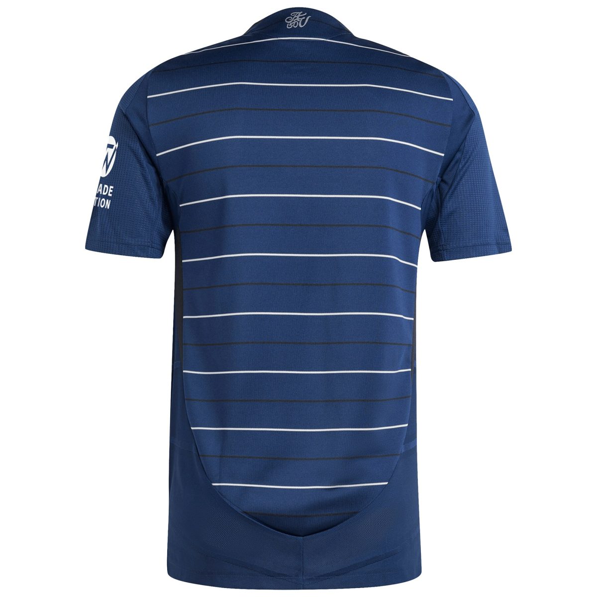 Explore the aston villa adidas third authentic shirt 2024-25 Collection of Aston Villa jerseys. Authentic, high-quality football shirts for every supporter, available worldwide.
