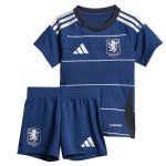 Explore the aston villa adidas third baby kit 2024-25 with malen 17 printing Collection of Aston Villa jerseys. Authentic, high-quality football shirts for every supporter, available worldwide.