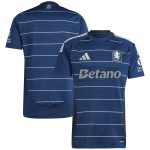 Explore the aston villa adidas third shirt 2024-25 Collection of Aston Villa jerseys. Authentic, high-quality football shirts for every supporter, available worldwide.