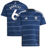 Explore the aston villa adidas third shirt 2024-25 – kids with barkley 6 printing Collection of Aston Villa jerseys. Authentic, high-quality football shirts for every supporter, available worldwide.