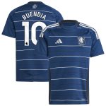 Explore the aston villa adidas third shirt 2024-25 – kids with buendia 10 printing Collection of Aston Villa jerseys. Authentic, high-quality football shirts for every supporter, available worldwide.