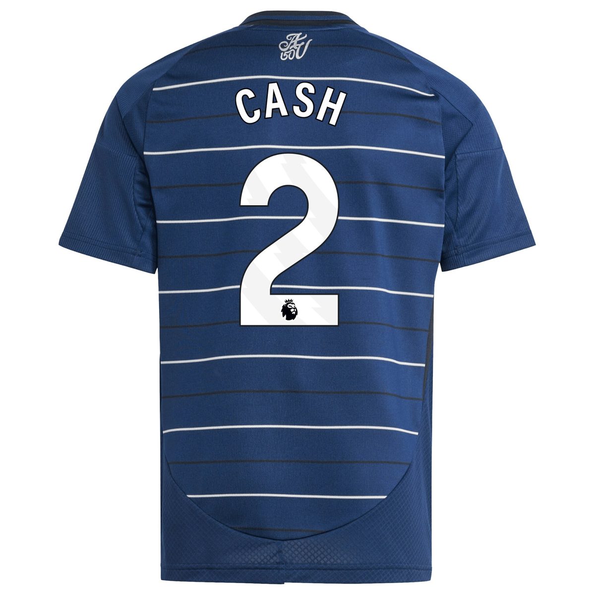 Explore the aston villa adidas third shirt 2024-25 – kids with cash 2 printing Collection of Aston Villa jerseys. Authentic, high-quality football shirts for every supporter, available worldwide.