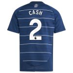 Explore the aston villa adidas third shirt 2024-25 – kids with cash 2 printing Collection of Aston Villa jerseys. Authentic, high-quality football shirts for every supporter, available worldwide.