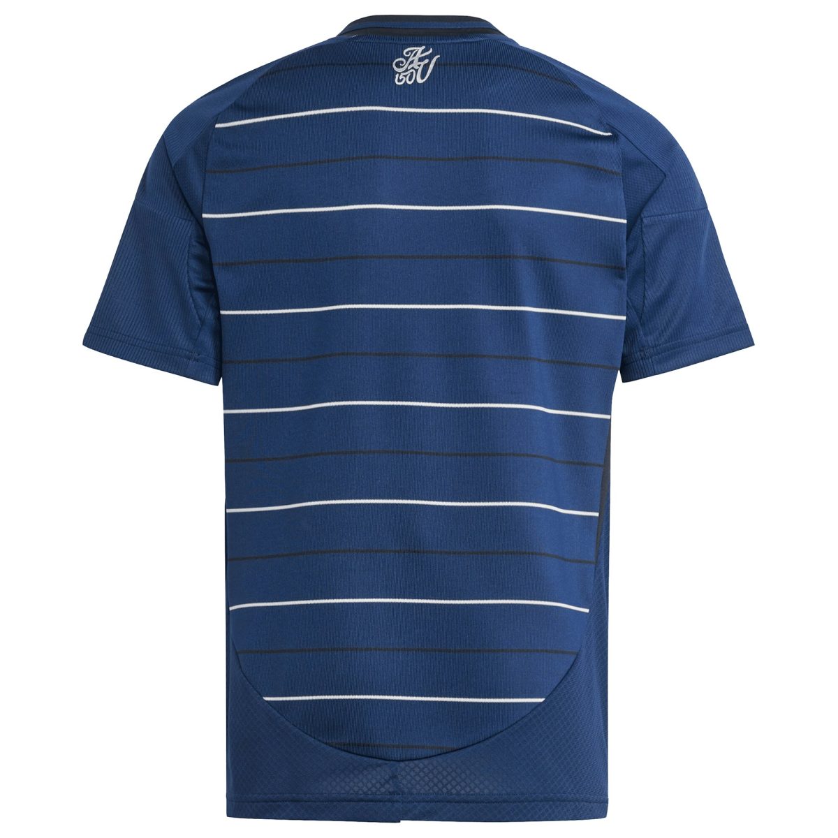 Explore the aston villa adidas third shirt 2024-25 – kids with custom printing Collection of Aston Villa jerseys. Authentic, high-quality football shirts for every supporter, available worldwide.