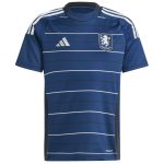 Explore the aston villa adidas third shirt 2024-25 – kids with malen 17 printing Collection of Aston Villa jerseys. Authentic, high-quality football shirts for every supporter, available worldwide.