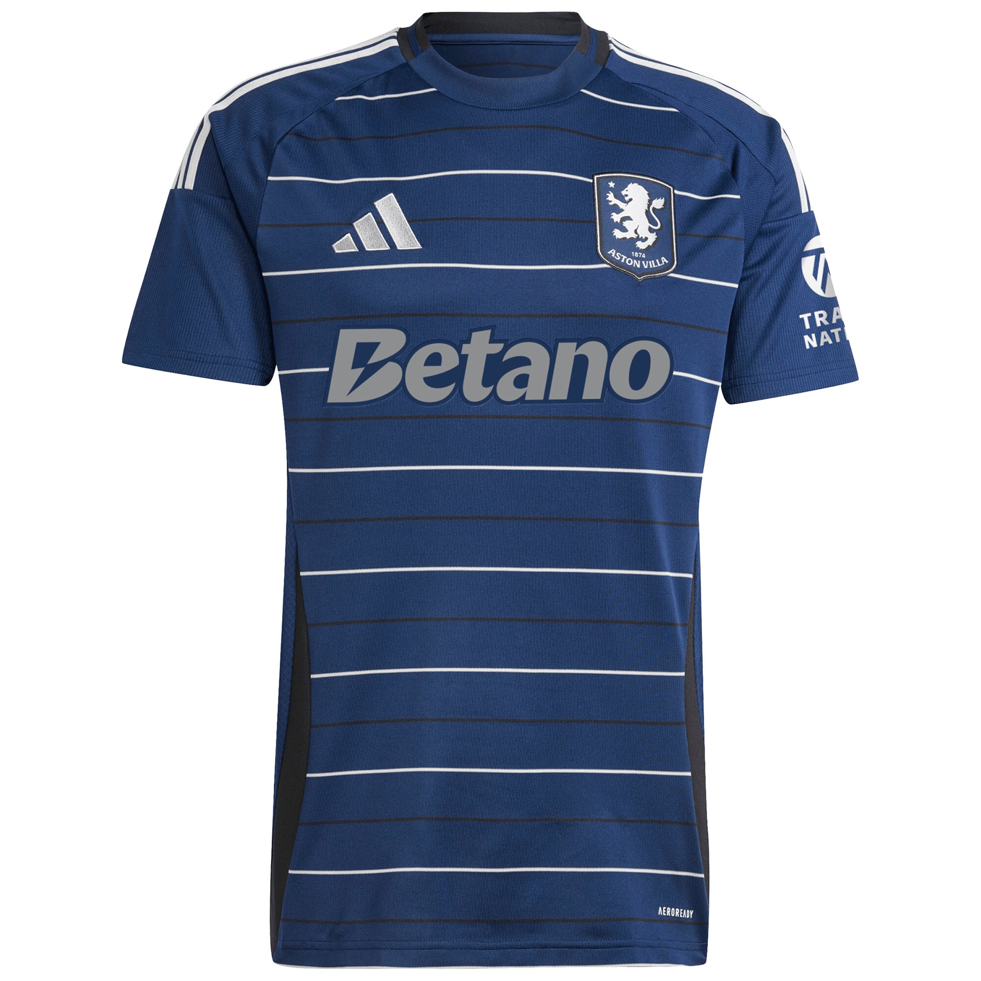 Explore the aston villa adidas third shirt 2024-25 with rashford 9 printing Collection of Aston Villa jerseys. Authentic, high-quality football shirts for every supporter, available worldwide.