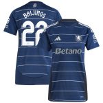 Explore the aston villa adidas third shirt 2024-25 – womens with baijings 22 cup printing Collection of Aston Villa jerseys. Authentic, high-quality football shirts for every supporter, available worldwide.