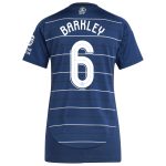 Explore the aston villa adidas third shirt 2024-25 – womens with barkley 6 cup printing Collection of Aston Villa jerseys. Authentic, high-quality football shirts for every supporter, available worldwide.