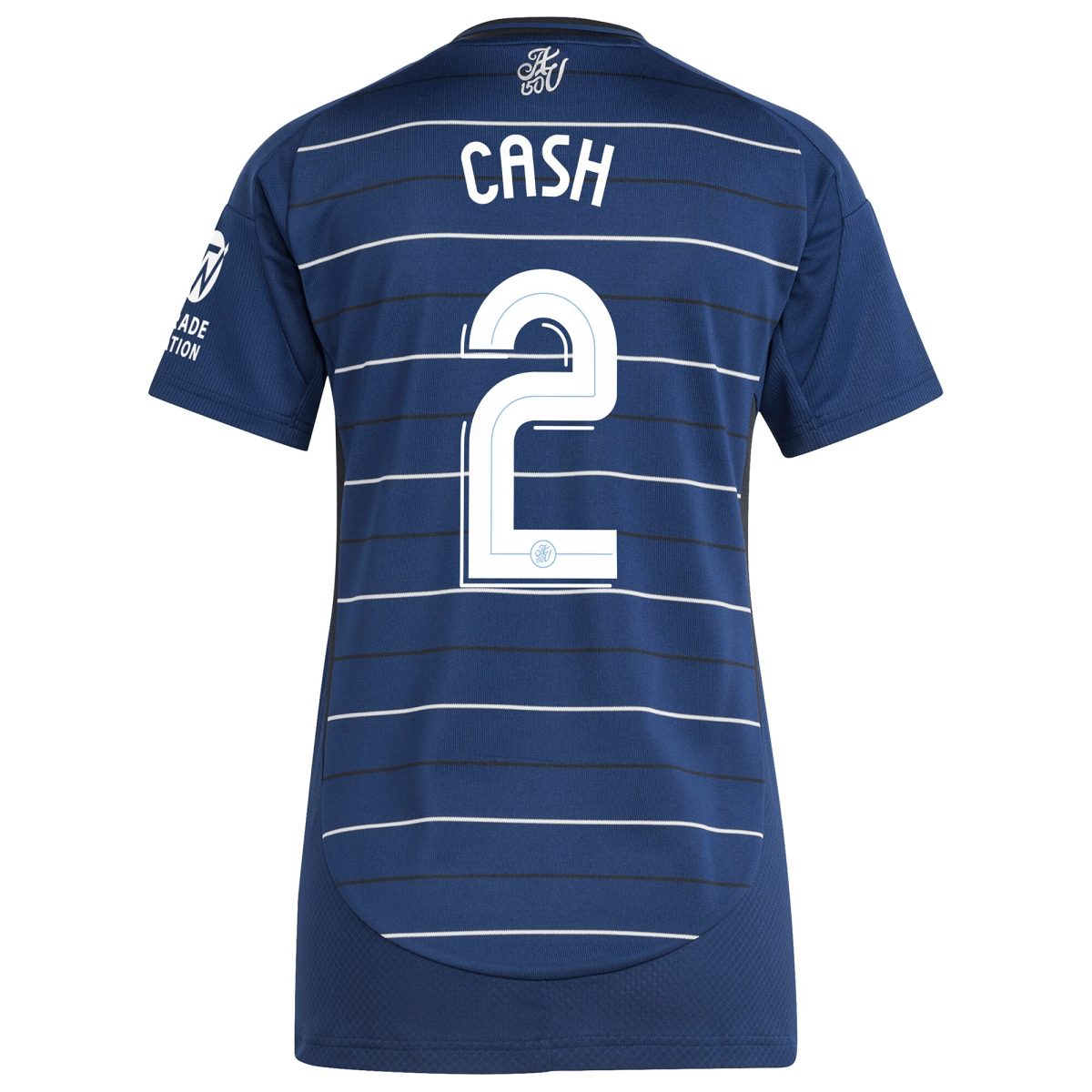 Explore the aston villa adidas third shirt 2024-25 – womens with cash 2 cup printing Collection of Aston Villa jerseys. Authentic, high-quality football shirts for every supporter, available worldwide.