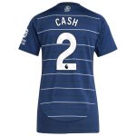 Explore the aston villa adidas third shirt 2024-25 – womens with cash 2 printing Collection of Aston Villa jerseys. Authentic, high-quality football shirts for every supporter, available worldwide.