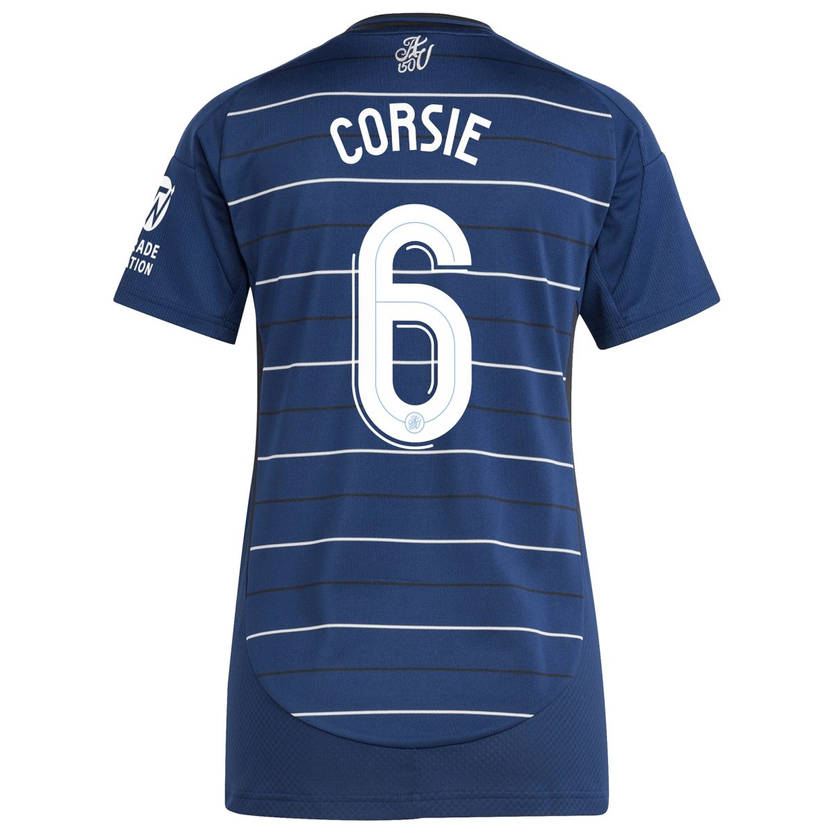 Explore the aston villa adidas third shirt 2024-25 – womens with corsie 6 cup printing Collection of Aston Villa jerseys. Authentic, high-quality football shirts for every supporter, available worldwide.