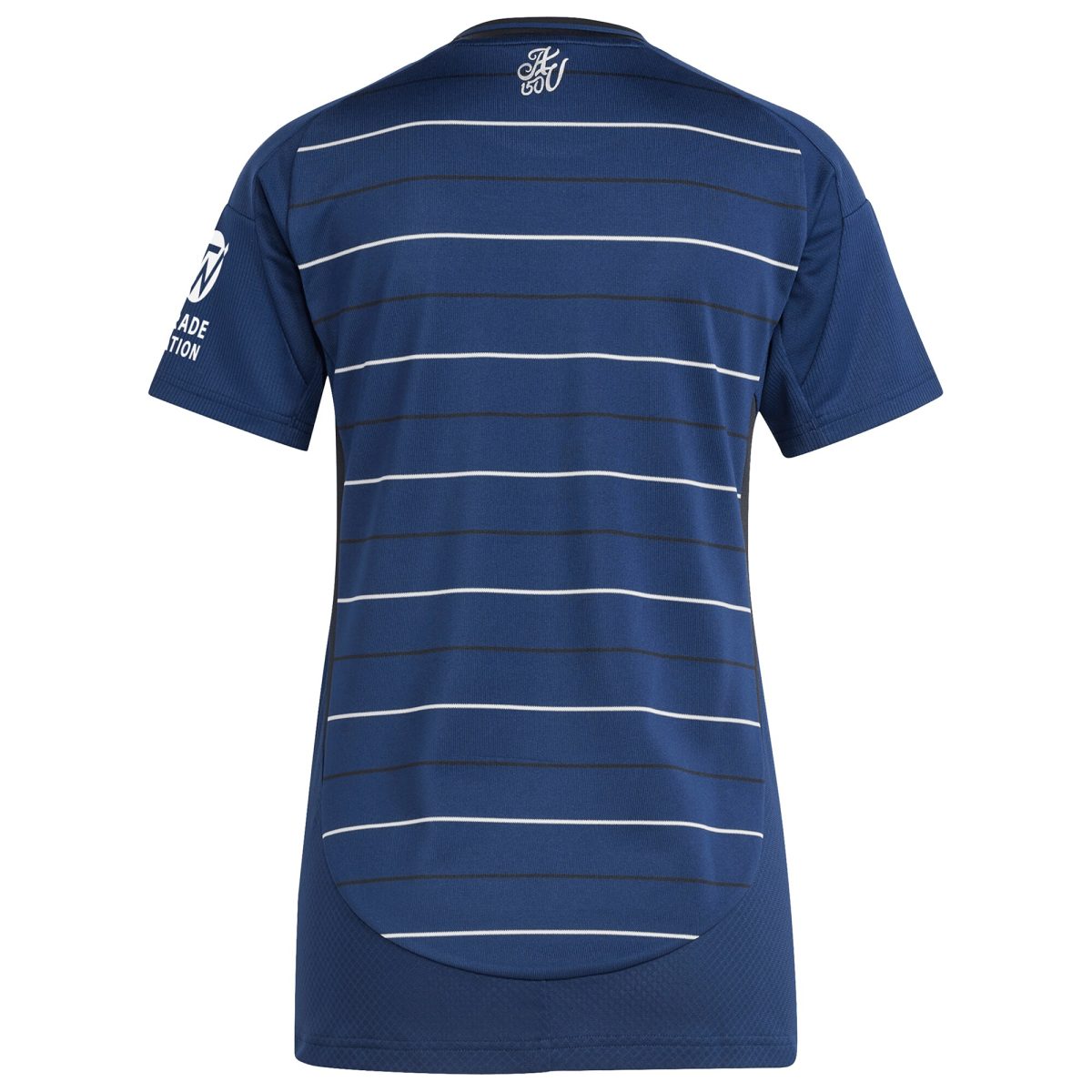 Explore the aston villa adidas third shirt 2024-25 – womens with custom printing Collection of Aston Villa jerseys. Authentic, high-quality football shirts for every supporter, available worldwide.