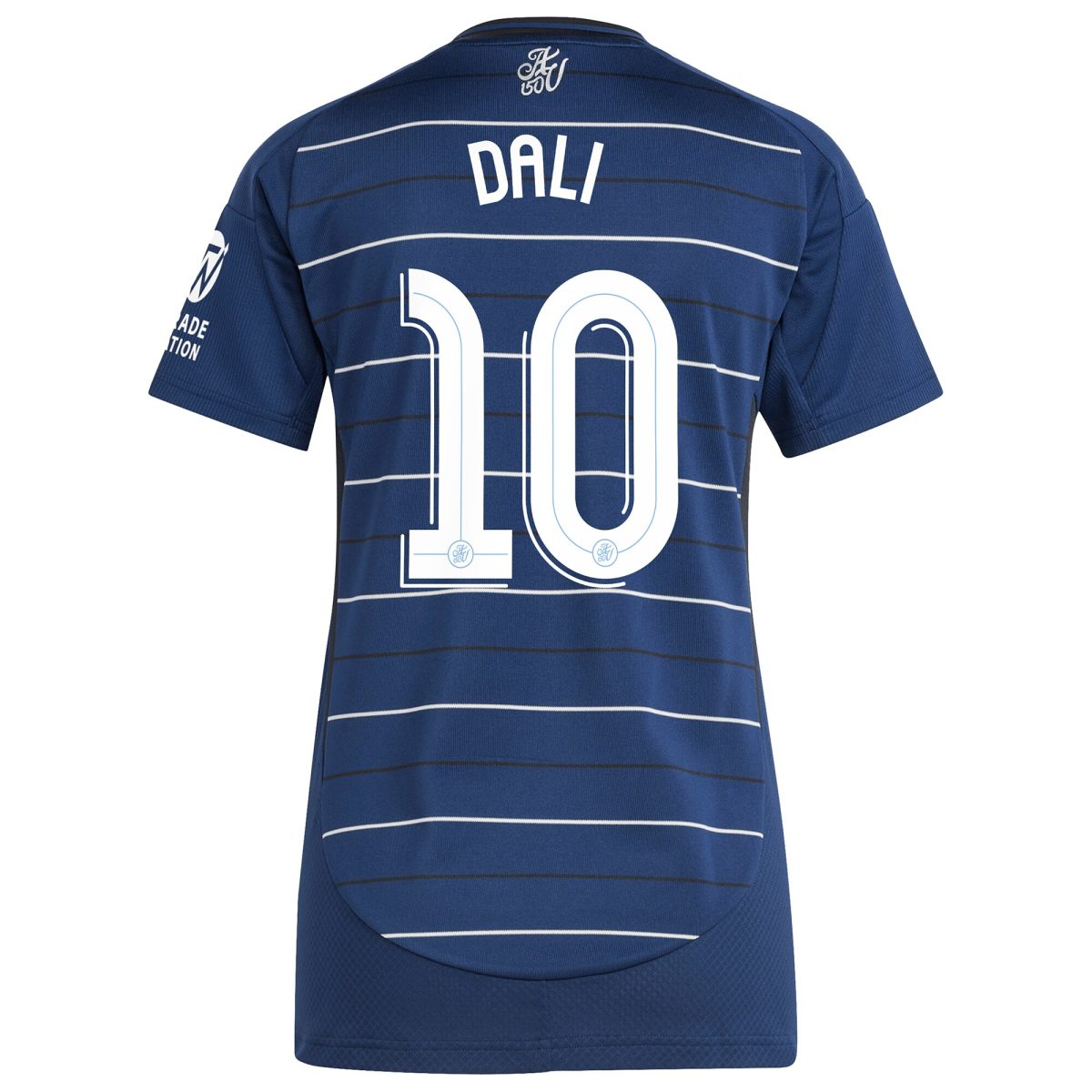 Explore the aston villa adidas third shirt 2024-25 – womens with dali 10 cup printing Collection of Aston Villa jerseys. Authentic, high-quality football shirts for every supporter, available worldwide.