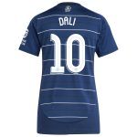 Explore the aston villa adidas third shirt 2024-25 – womens with dali 10 cup printing Collection of Aston Villa jerseys. Authentic, high-quality football shirts for every supporter, available worldwide.