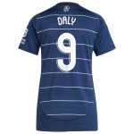 Explore the aston villa adidas third shirt 2024-25 – womens with daly 9 cup printing Collection of Aston Villa jerseys. Authentic, high-quality football shirts for every supporter, available worldwide.