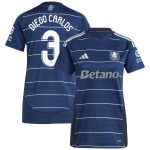 Explore the aston villa adidas third shirt 2024-25 – womens with diego carlos 3 cup printing Collection of Aston Villa jerseys. Authentic, high-quality football shirts for every supporter, available worldwide.