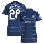 Explore the aston villa adidas third shirt 2024-25 – womens with gabi nunes 28 cup printing Collection of Aston Villa jerseys. Authentic, high-quality football shirts for every supporter, available worldwide.