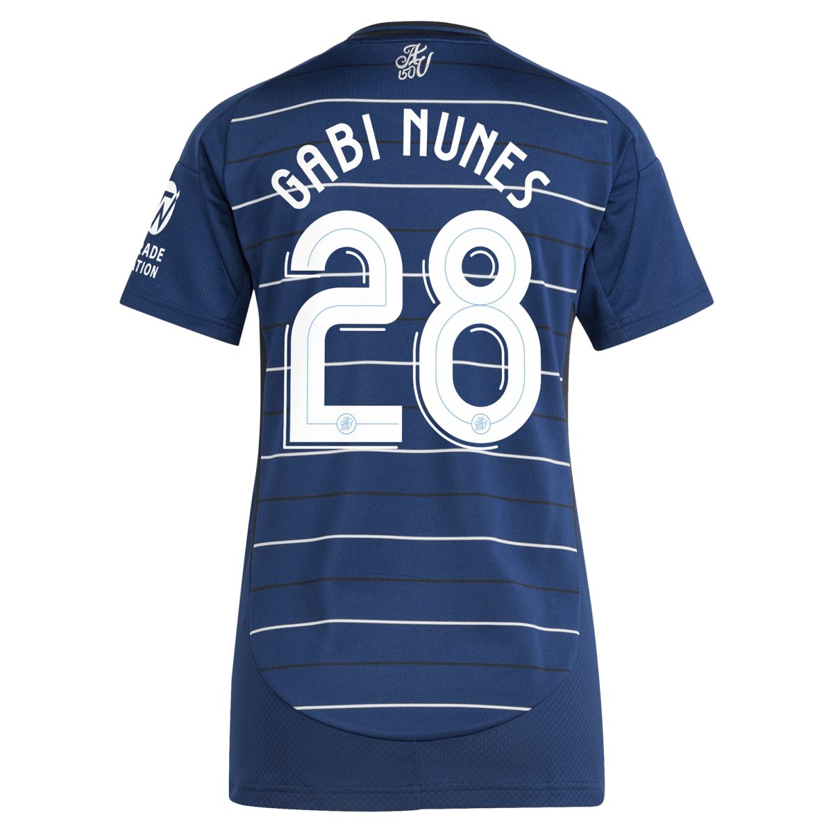 Explore the aston villa adidas third shirt 2024-25 – womens with gabi nunes 28 cup printing Collection of Aston Villa jerseys. Authentic, high-quality football shirts for every supporter, available worldwide.