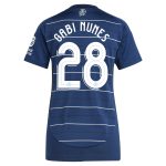 Explore the aston villa adidas third shirt 2024-25 – womens with gabi nunes 28 cup printing Collection of Aston Villa jerseys. Authentic, high-quality football shirts for every supporter, available worldwide.