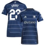 Explore the aston villa adidas third shirt 2024-25 – womens with grant 23 cup printing Collection of Aston Villa jerseys. Authentic, high-quality football shirts for every supporter, available worldwide.