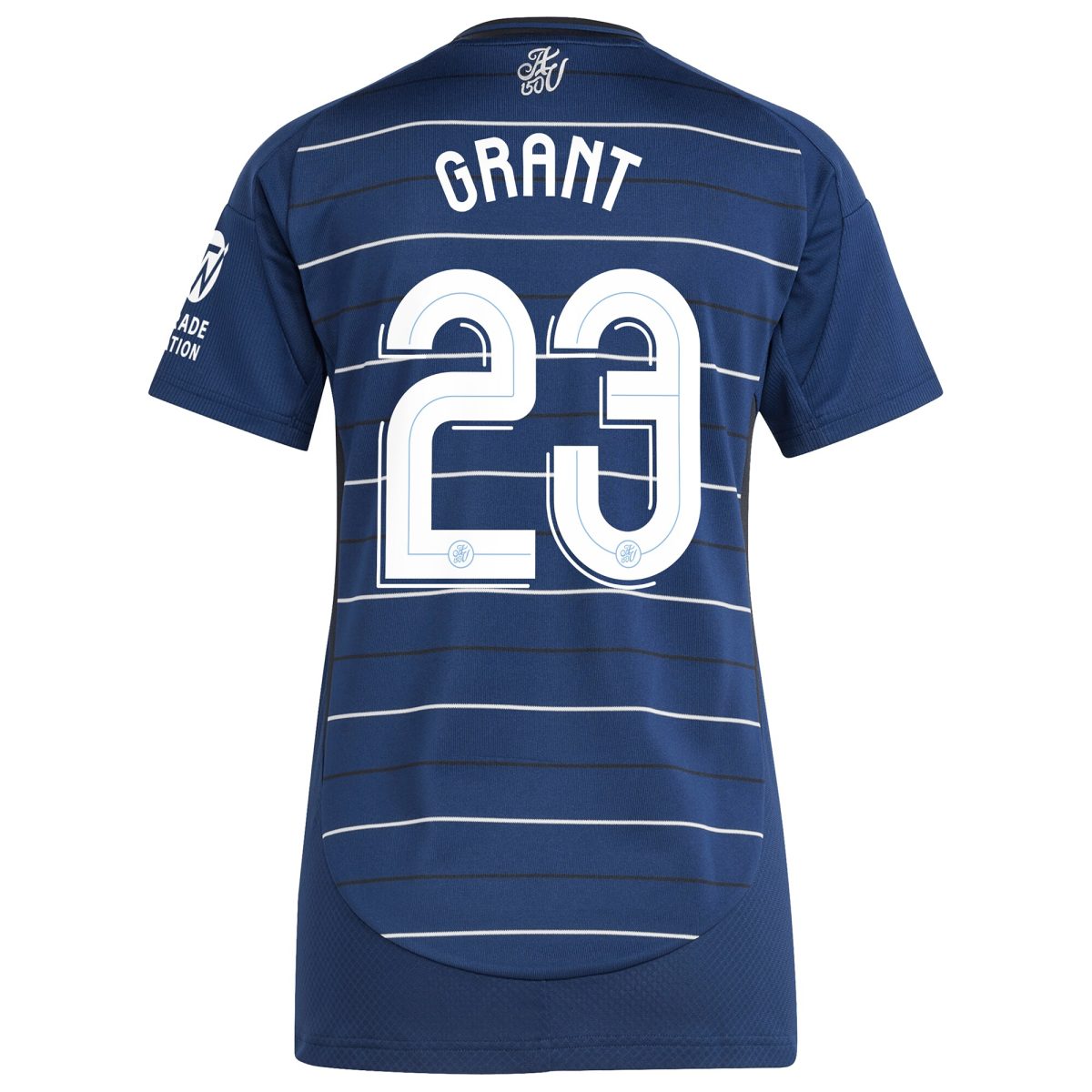 Explore the aston villa adidas third shirt 2024-25 – womens with grant 23 cup printing Collection of Aston Villa jerseys. Authentic, high-quality football shirts for every supporter, available worldwide.