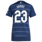 Explore the aston villa adidas third shirt 2024-25 – womens with grant 23 cup printing Collection of Aston Villa jerseys. Authentic, high-quality football shirts for every supporter, available worldwide.