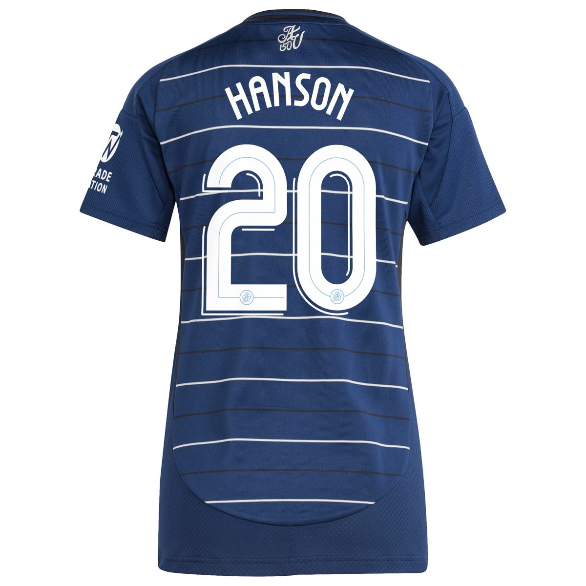 Explore the aston villa adidas third shirt 2024-25 – womens with hanson 20 cup printing Collection of Aston Villa jerseys. Authentic, high-quality football shirts for every supporter, available worldwide.