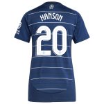 Explore the aston villa adidas third shirt 2024-25 – womens with hanson 20 cup printing Collection of Aston Villa jerseys. Authentic, high-quality football shirts for every supporter, available worldwide.