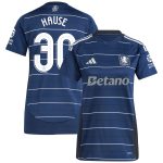 Explore the aston villa adidas third shirt 2024-25 – womens with hause 30 cup printing Collection of Aston Villa jerseys. Authentic, high-quality football shirts for every supporter, available worldwide.