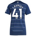 Explore the aston villa adidas third shirt 2024-25 – womens with j. ramsey 41 printing Collection of Aston Villa jerseys. Authentic, high-quality football shirts for every supporter, available worldwide.