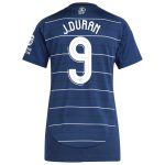 Explore the aston villa adidas third shirt 2024-25 – womens with j.duran 9 cup printing Collection of Aston Villa jerseys. Authentic, high-quality football shirts for every supporter, available worldwide.