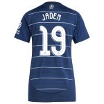 Explore the aston villa adidas third shirt 2024-25 – womens with jaden 19 cup printing Collection of Aston Villa jerseys. Authentic, high-quality football shirts for every supporter, available worldwide.