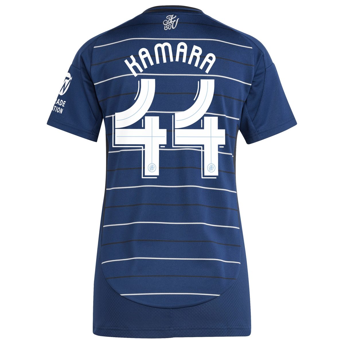 Explore the aston villa adidas third shirt 2024-25 – womens with kamara 44 cup printing Collection of Aston Villa jerseys. Authentic, high-quality football shirts for every supporter, available worldwide.