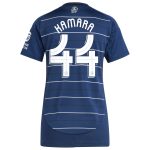 Explore the aston villa adidas third shirt 2024-25 – womens with kamara 44 cup printing Collection of Aston Villa jerseys. Authentic, high-quality football shirts for every supporter, available worldwide.
