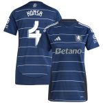 Explore the aston villa adidas third shirt 2024-25 – womens with konsa 4 cup printing Collection of Aston Villa jerseys. Authentic, high-quality football shirts for every supporter, available worldwide.