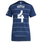 Explore the aston villa adidas third shirt 2024-25 – womens with konsa 4 cup printing Collection of Aston Villa jerseys. Authentic, high-quality football shirts for every supporter, available worldwide.