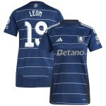 Explore the aston villa adidas third shirt 2024-25 – womens with leon 19 cup printing Collection of Aston Villa jerseys. Authentic, high-quality football shirts for every supporter, available worldwide.