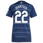 Explore the aston villa adidas third shirt 2024-25 – womens with maatsen 22 cup printing Collection of Aston Villa jerseys. Authentic, high-quality football shirts for every supporter, available worldwide.