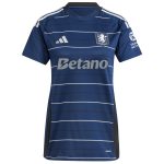 Explore the aston villa adidas third shirt 2024-25 – womens with malen 17 printing Collection of Aston Villa jerseys. Authentic, high-quality football shirts for every supporter, available worldwide.