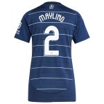 Explore the aston villa adidas third shirt 2024-25 – womens with mayling 2 cup printing Collection of Aston Villa jerseys. Authentic, high-quality football shirts for every supporter, available worldwide.