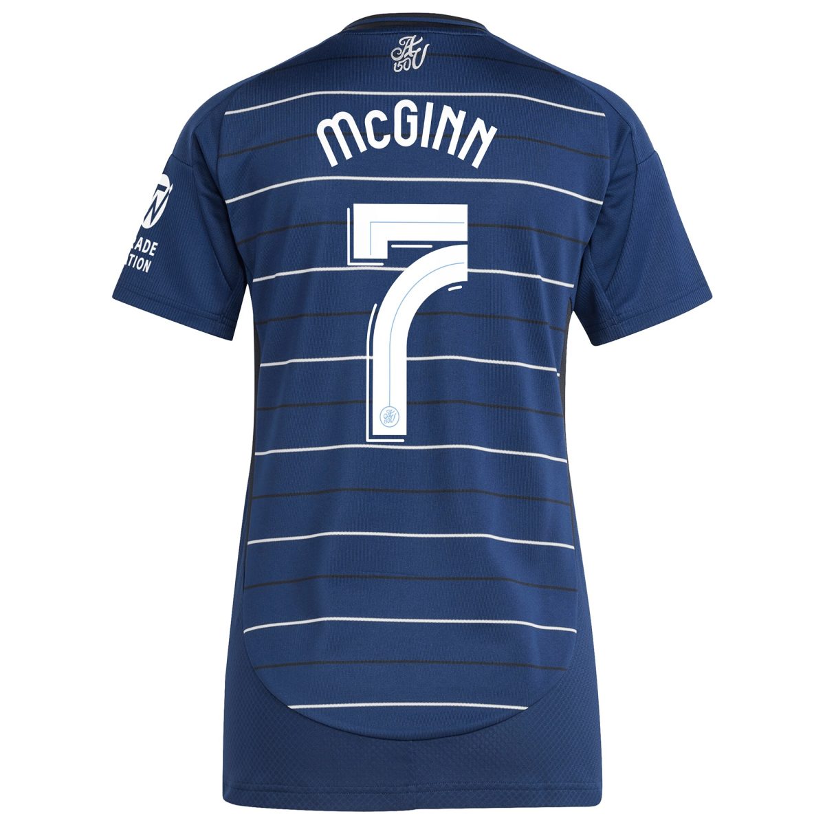 Explore the aston villa adidas third shirt 2024-25 – womens with mcginn 7 cup printing Collection of Aston Villa jerseys. Authentic, high-quality football shirts for every supporter, available worldwide.