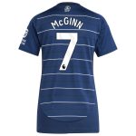 Explore the aston villa adidas third shirt 2024-25 – womens with mcginn 7 printing Collection of Aston Villa jerseys. Authentic, high-quality football shirts for every supporter, available worldwide.
