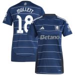 Explore the aston villa adidas third shirt 2024-25 – womens with mullett 18 cup printing Collection of Aston Villa jerseys. Authentic, high-quality football shirts for every supporter, available worldwide.