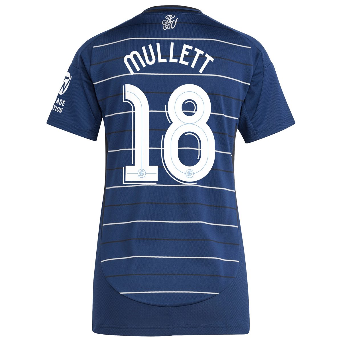 Explore the aston villa adidas third shirt 2024-25 – womens with mullett 18 cup printing Collection of Aston Villa jerseys. Authentic, high-quality football shirts for every supporter, available worldwide.