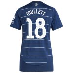 Explore the aston villa adidas third shirt 2024-25 – womens with mullett 18 cup printing Collection of Aston Villa jerseys. Authentic, high-quality football shirts for every supporter, available worldwide.