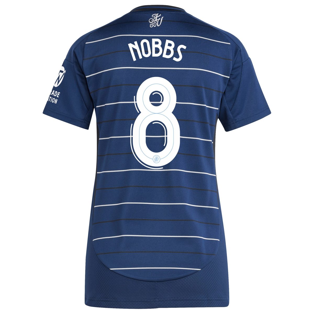 Explore the aston villa adidas third shirt 2024-25 – womens with nobbs 8 cup printing Collection of Aston Villa jerseys. Authentic, high-quality football shirts for every supporter, available worldwide.