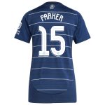 Explore the aston villa adidas third shirt 2024-25 – womens with parker 15 cup printing Collection of Aston Villa jerseys. Authentic, high-quality football shirts for every supporter, available worldwide.